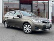2014 Toyota Corolla Fielder