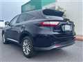 2019 Toyota Harrier