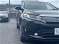 2019 Toyota Harrier