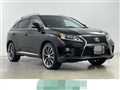 2009 Lexus RX