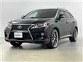 2009 Lexus RX