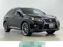 2009 Lexus RX