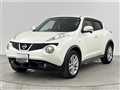 2011 Nissan Juke