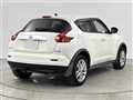 2011 Nissan Juke
