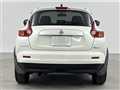 2011 Nissan Juke