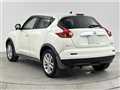 2011 Nissan Juke
