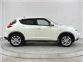 2011 Nissan Juke