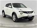 2011 Nissan Juke