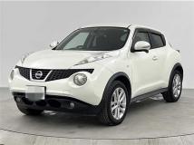 2011 Nissan Juke