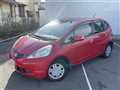 2009 Honda Fit