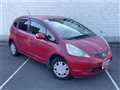 2009 Honda Fit