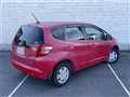 2009 Honda Fit