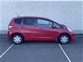 2009 Honda Fit