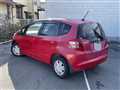 2009 Honda Fit