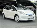 2011 Honda Fit
