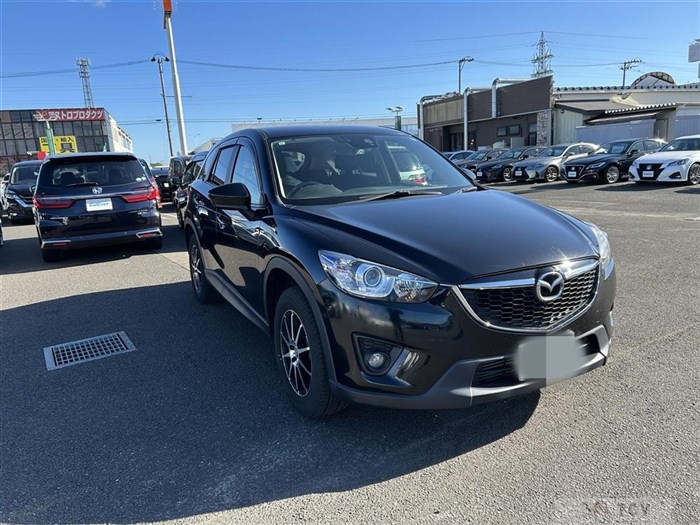 2013 Mazda CX-5