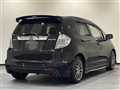 2011 Honda Fit Hybrid