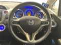2011 Honda Fit Hybrid