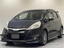 2011 Honda Fit Hybrid