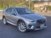 2012 Mazda CX-5