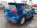 2012 Mazda CX-5