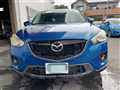 2012 Mazda CX-5