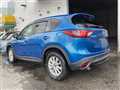 2012 Mazda CX-5
