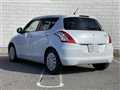 2014 Suzuki Swift