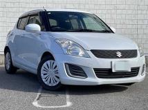 2014 Suzuki Swift