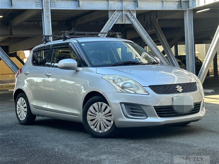 2015 Suzuki Swift