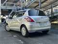 2015 Suzuki Swift