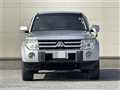 2007 Mitsubishi Pajero