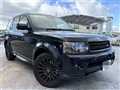 2010 Land Rover Range Rover Sport