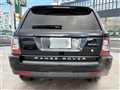 2010 Land Rover Range Rover Sport