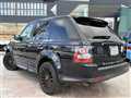 2010 Land Rover Range Rover Sport