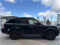 2010 Land Rover Range Rover Sport