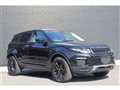 2019 Land Rover RangeRover Evoque