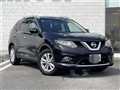 2014 Nissan X-Trail