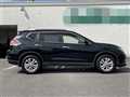 2014 Nissan X-Trail