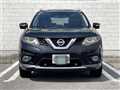 2014 Nissan X-Trail