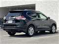 2014 Nissan X-Trail
