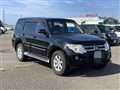 2012 Mitsubishi Pajero