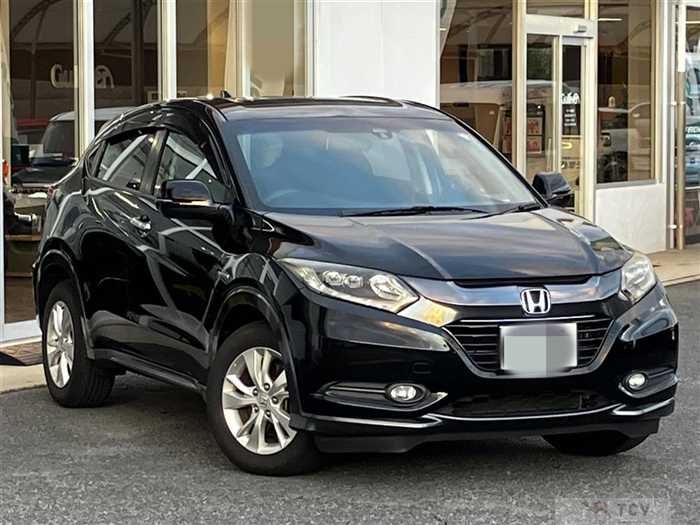 2014 Honda VEZEL