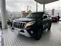 2014 Toyota Land Cruiser Prado