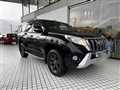 2014 Toyota Land Cruiser Prado