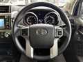 2014 Toyota Land Cruiser Prado