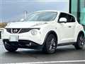 2014 Nissan Juke