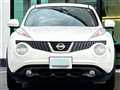 2014 Nissan Juke