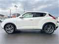 2014 Nissan Juke