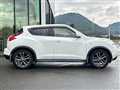 2014 Nissan Juke